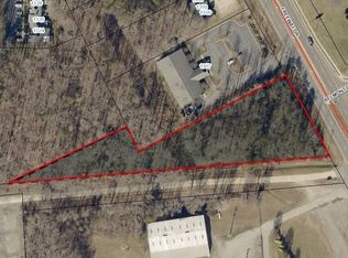 0 Freeway Dr, Reidsville, NC 27320
