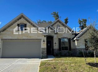 23627 Maplewood Ridge Dr, New Caney, TX 77357