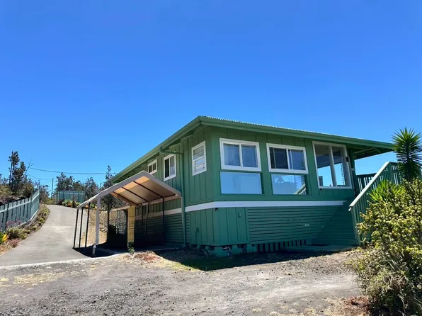 92-8675 Plumeria Ln, Captain Cook, HI 96704