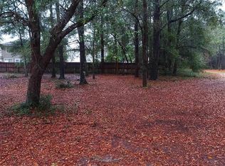 Hamilton Bridge Rd, Milton, FL 32570