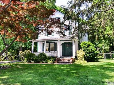109 Maple Hill Rd, Huntington, NY, 11743