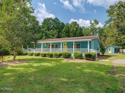 201 Oakmont Drive, Hampstead, NC, 28443