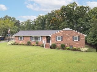 11600 Chester Rd, Chester, VA 23831