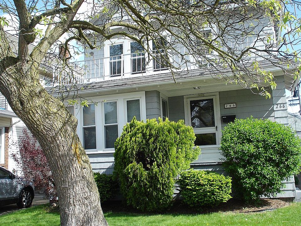 266 Hartwell Rd, Buffalo