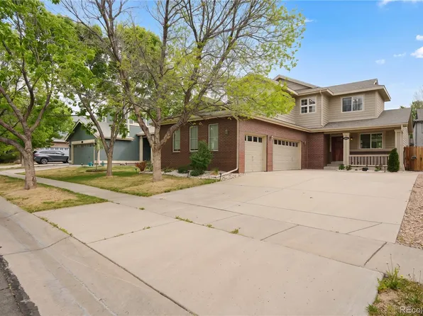 608 Hayloft Way, Brighton, CO 80601