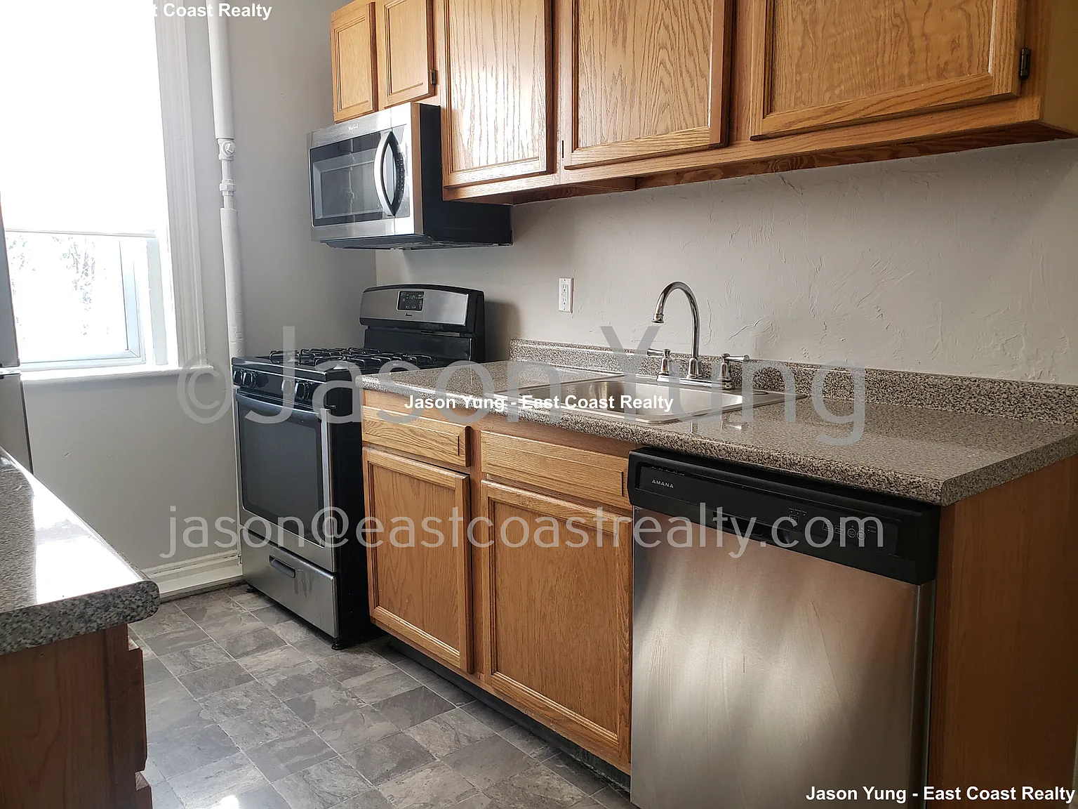 1 bed, 1.0 bath, 550 sqft, $2,425 — Photo 1