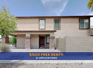 7215 S 41st Ln, Phoenix, AZ 85041