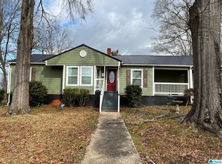 516 Brentwood St, Sylacauga, AL 35150
