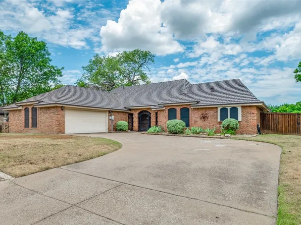 5513 Aspen Ln, Fort Worth, TX 76112