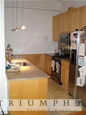 Rented by Triumph Property Group | media 21