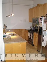 Rented by Triumph Property Group