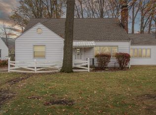 418 Garford Ave, Elyria, OH 44035