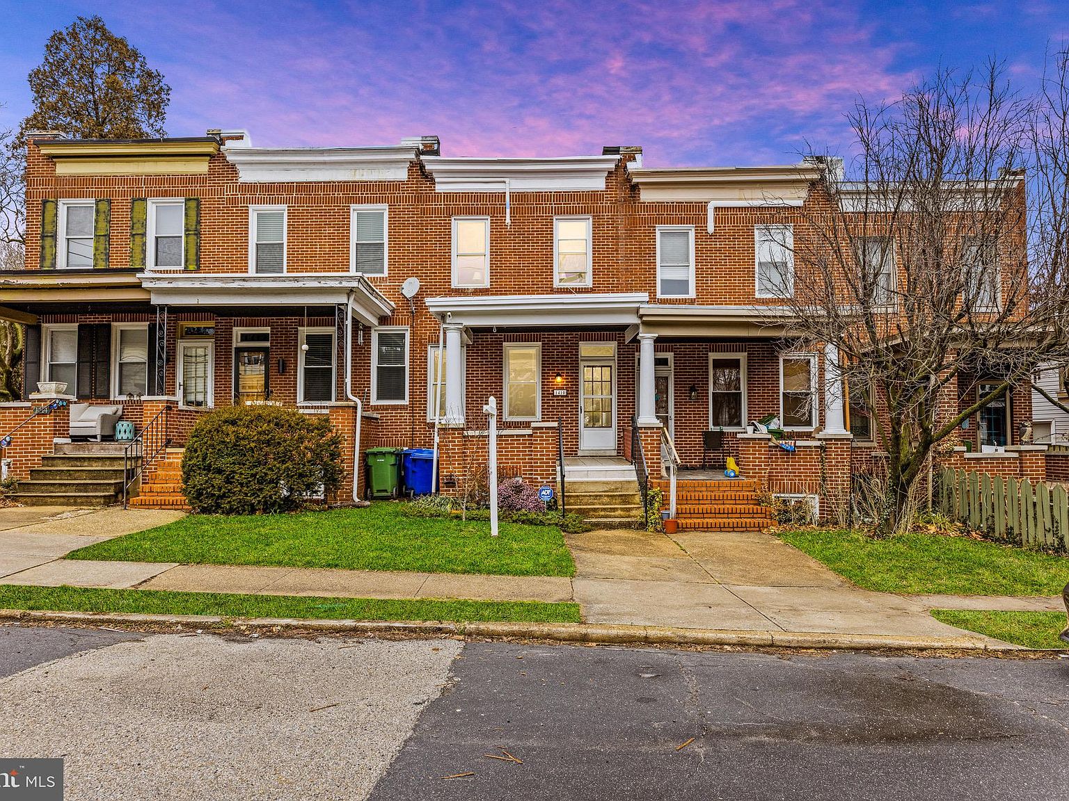 1410 W Old Cold Spring Ln, Baltimore, MD 21209 Zillow