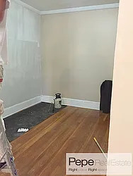 Rented by N.C. Pepe Corp.