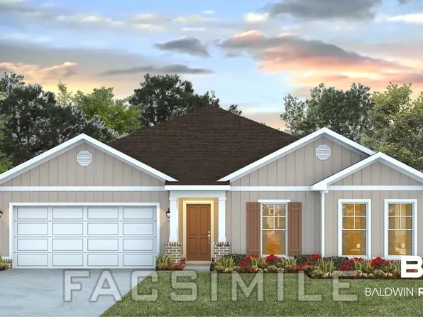 10403 Winning Colors Trl, Daphne, AL 36526