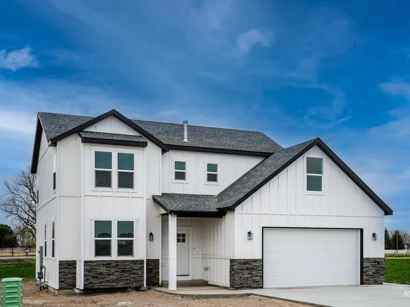 629 Manning Cir, Paul, ID 83347