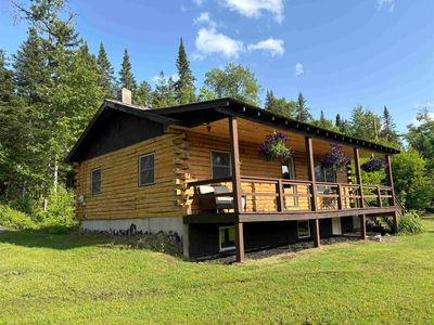 1566 Route 16, Greensboro Bend, VT, 05842