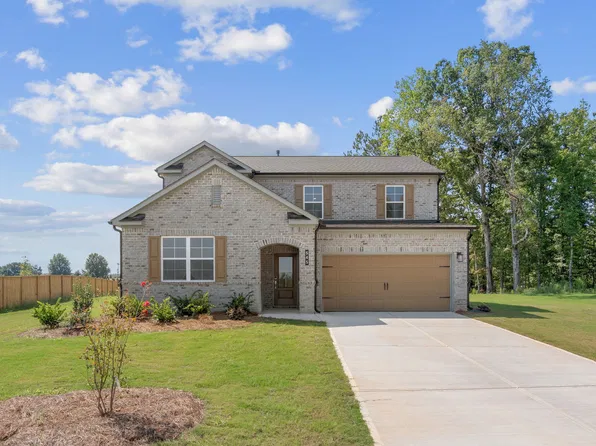 545 Baynes Ct, McDonough, GA 30253