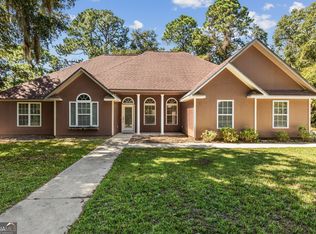 101 Myers St, Saint Marys, GA 31558