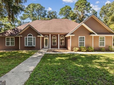 101 Myers St, Saint Marys, GA, 31558