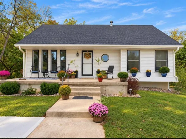 310 W 267th St, Cleveland, MO 64734