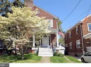 314 Oak Rd, Glenside, PA 19038