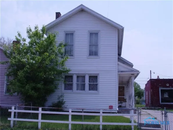 1320 N Erie St, Toledo, OH 43604