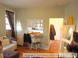 Rented by Bond New York