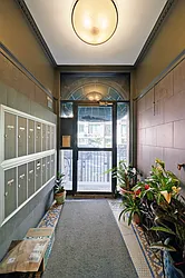 Rented by Living New York