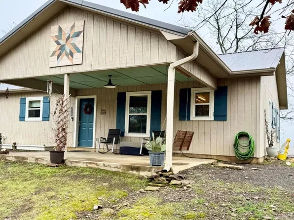 559 Private Road 2681, Lamar, AR 72846