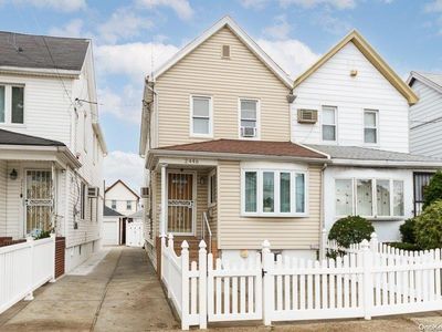 2446 Ralph Avenue, Brooklyn, NY, 11234