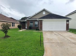 13142 Terrace Run Ln, Houston, TX 77044