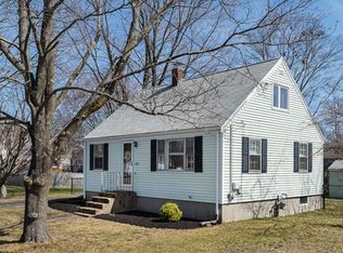 185 Rinaldo Rd, Weymouth, MA 02191