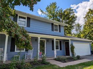 5 Kings Lacey Way, Fairport, NY 14450