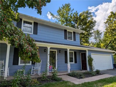 5 Kings Lacey Way, Fairport, NY, 14450