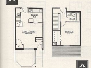 74 Euston Rd #106, Brighton, MA 02135