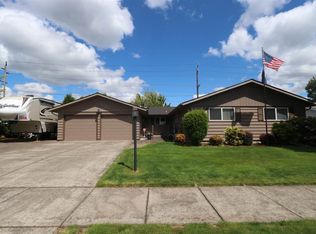 1719 Mistwood Dr NE, Keizer, OR 97303