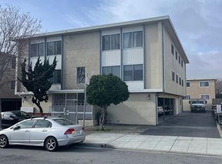 867 Huntington Ave #A, San Bruno, CA 94066