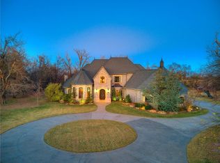 5800 Twin Fawn Trl, Mustang, OK 73064