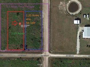 20065 NW 250th St, Okeechobee, FL 34972