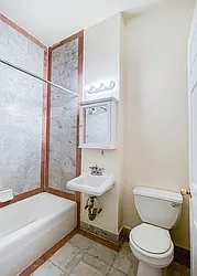Rented by City Connections Realty