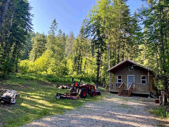 2nd image of Buck Creek Rd