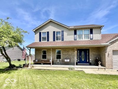 327 Northside Dr, Batesville, IN, 47006