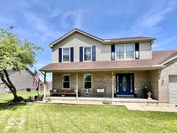 327 Northside Dr, Batesville, IN 47006