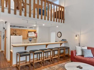 170 Powder Dr #5C, Girdwood, AK 99587