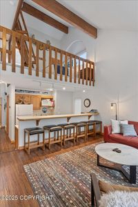 170 Powder Dr #5C, Girdwood, AK, 99587