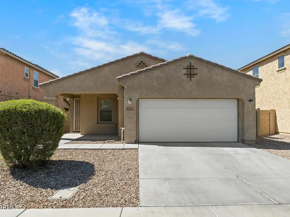 899 E HARRISON Street, Chandler, AZ 85225