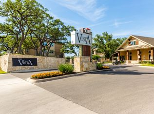 The Vista, San Antonio, TX 78250