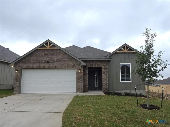 2010 Michigan Dr, Temple, TX 76504