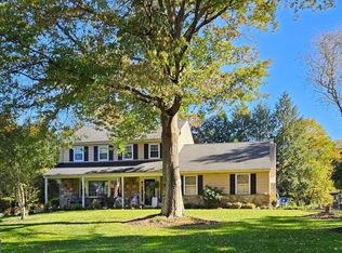 61 Townview Dr, Doylestown, PA 18901